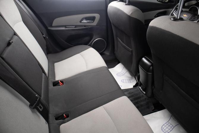 Chevrolet Cruze I Рестайлинг с пробегом 2012 года, цена 629 000 рублей, 360100 км, седан, Автокод Объявления