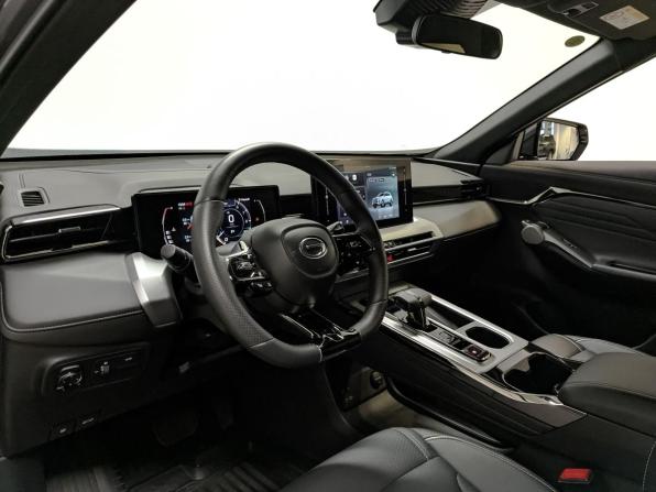 GAC GS4 с пробегом 2025 года, цена 3 300 000 рублей, 6643 км, внедорожник, Автокод Объявления