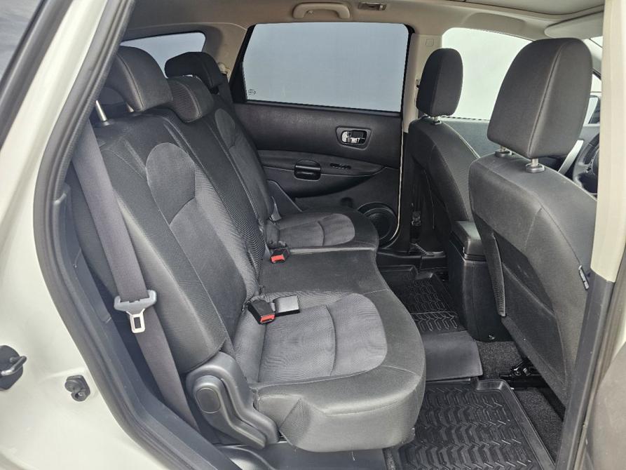 Nissan Qashqai+2 I Рестайлинг Ярославль  - изображение 15