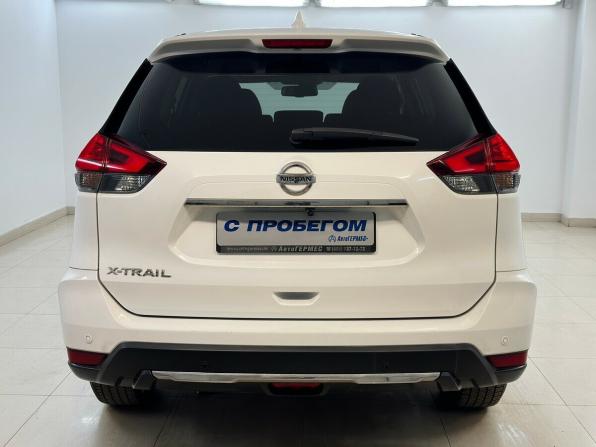 Nissan X-Trail III Рестайлинг с пробегом 2020 года, цена 2 020 000 рублей, 103314 км, внедорожник, Автокод Объявления