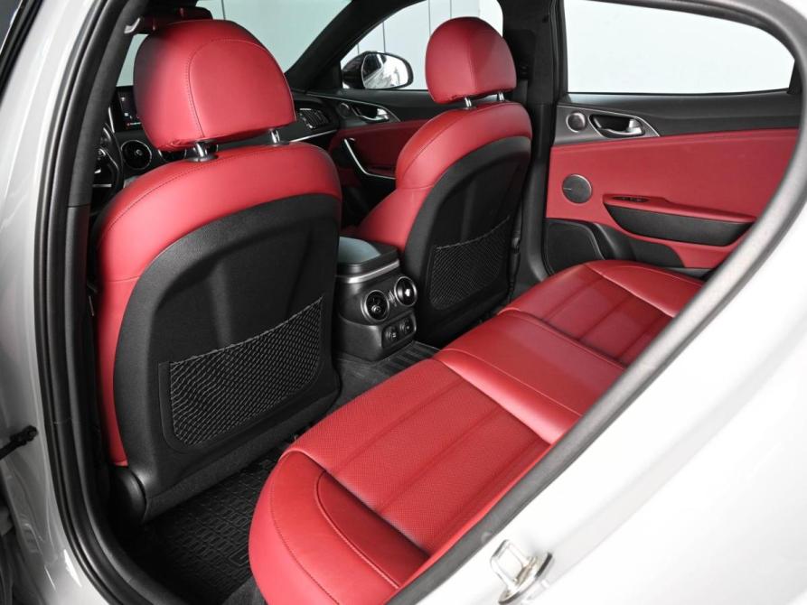 Kia Stinger I Ростов-на-Дону  - изображение 11