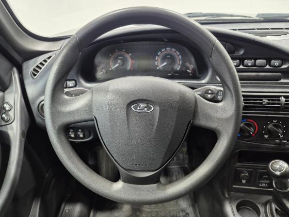 Lada (ВАЗ) Niva Travel I с пробегом 2025 года, цена 1 130 000 рублей, 41000 км, внедорожник, Автокод Объявления