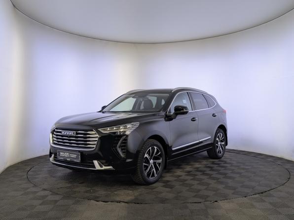 Haval Jolion I с пробегом 2022 года, цена 1 775 000 рублей, 57366 км, внедорожник, Автокод Объявления