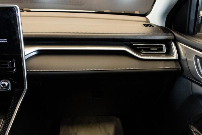 Haval M6 II с пробегом 2026 года, цена 2 130 000 рублей, 7 км, внедорожник, Автокод Объявления