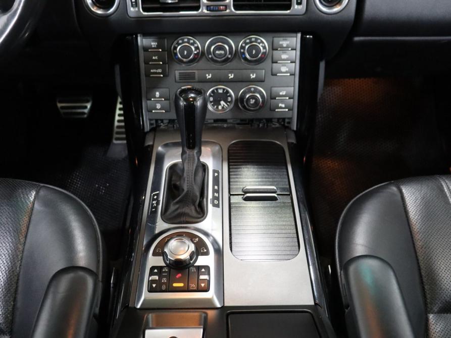 Land Rover Range Rover III Рестайлинг 2 Москва  - изображение 20