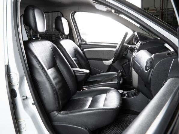 Renault Duster I с пробегом 2014 года, цена 965 000 рублей, 204503 км, внедорожник, Автокод Объявления
