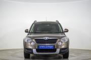 Skoda Yeti I Оренбург  - изображение 19