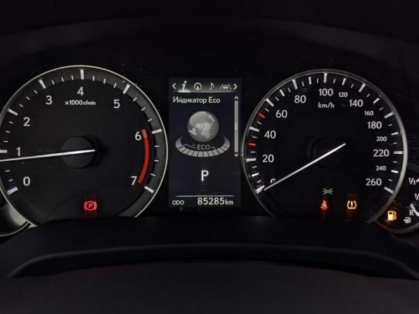 Lexus RX IV Рестайлинг с пробегом 2021 года, цена 4 990 000 рублей, 85272 км, внедорожник, Автокод Объявления