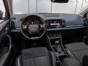 Skoda Karoq I Краснодар  - изображение 28