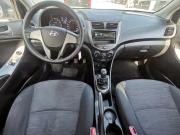 Hyundai Solaris I Рестайлинг Липецк  - изображение 26