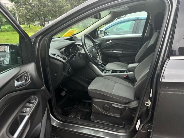 Ford Kuga II Рестайлинг с пробегом 2016 года, цена 1 647 000 рублей, 97000 км, внедорожник, Автокод Объявления