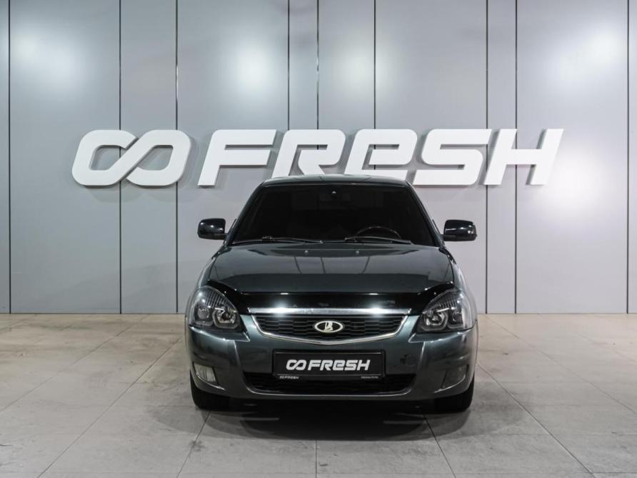 Lada (ВАЗ) Priora I Воронеж  - изображение 3