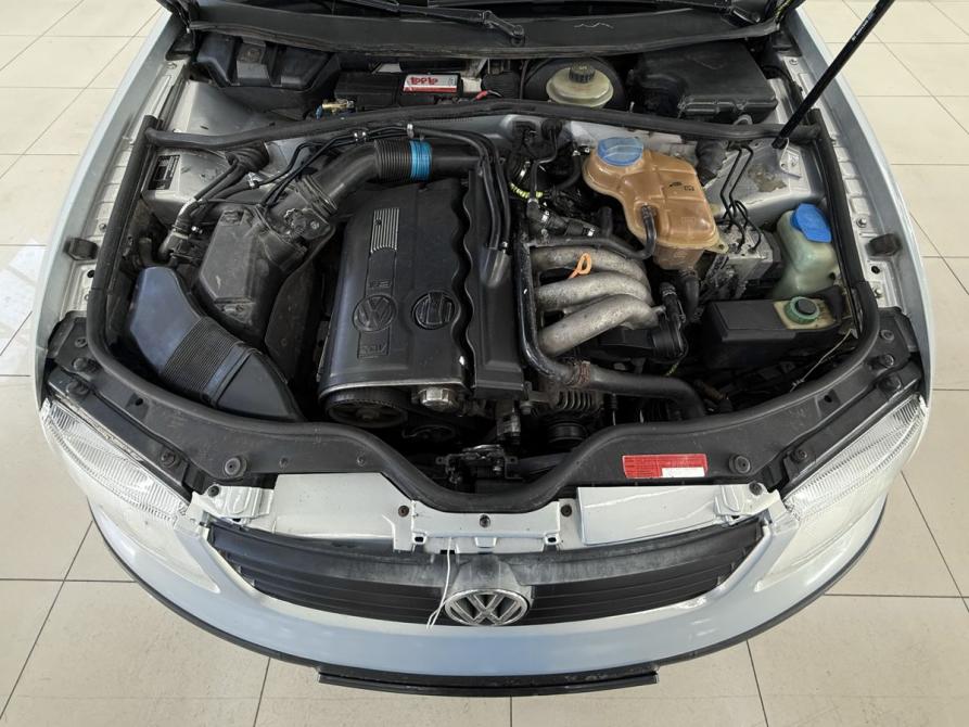 Volkswagen Passat B5 Смоленск  - изображение 15