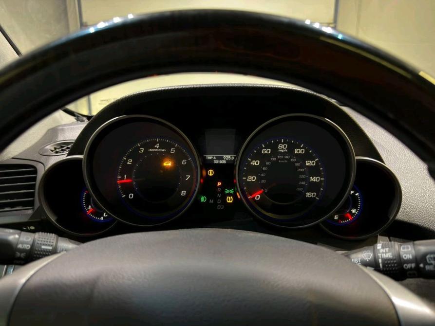 Acura MDX II Новосибирск  - изображение 25