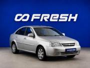 Chevrolet Lacetti I Москва  - изображение 18