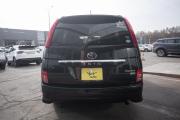 Toyota ISis I Рестайлинг Иркутск  - изображение 28