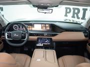 Infiniti QX80 II Новосибирск  - изображение 45