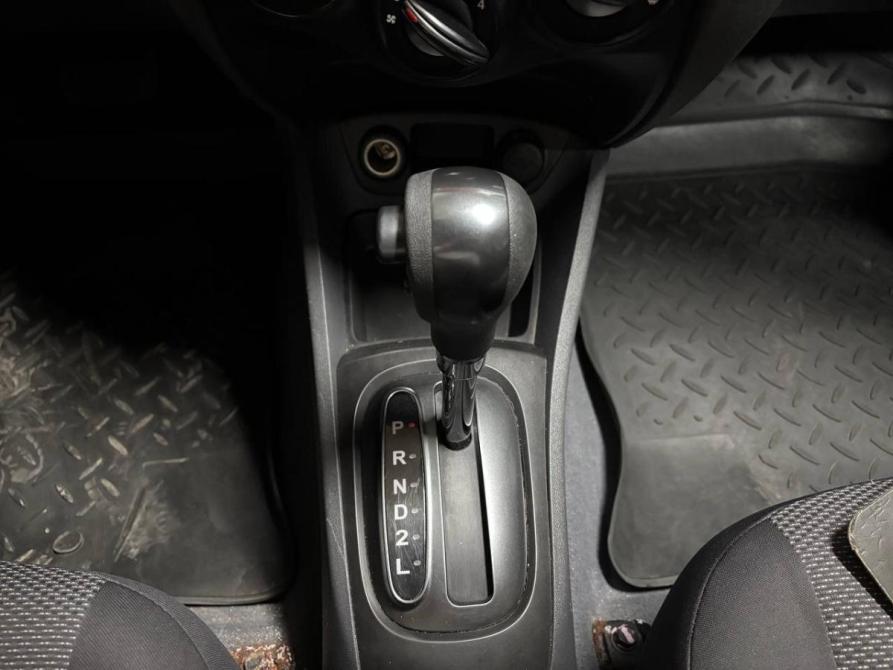 Kia Rio II Рестайлинг Санкт-Петербург  - изображение 16