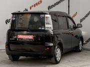 Toyota Sienta I Рестайлинг 2 Екатеринбург  - изображение 29