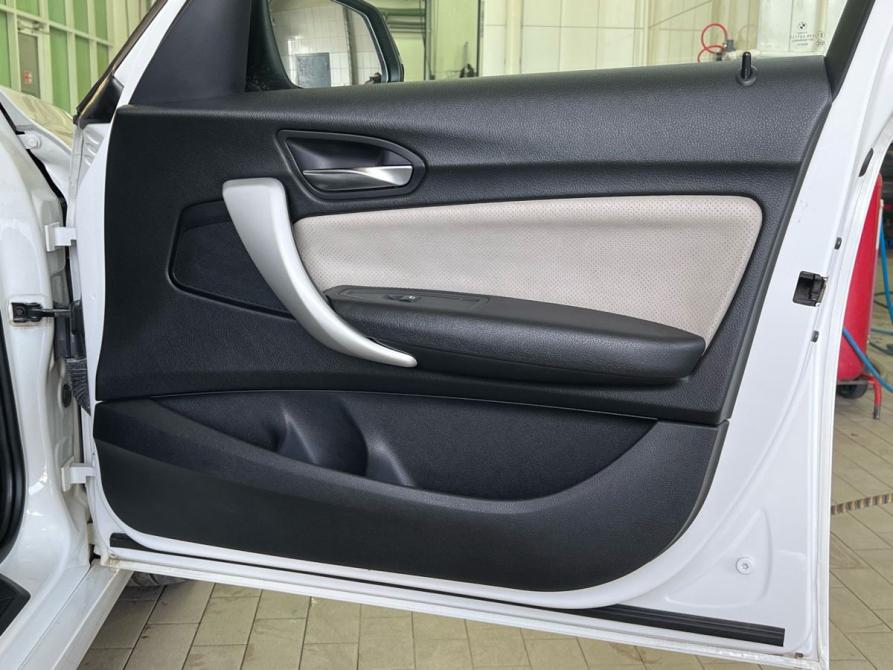 BMW 1 серии II (F20/F21) Волгоград  - изображение 19