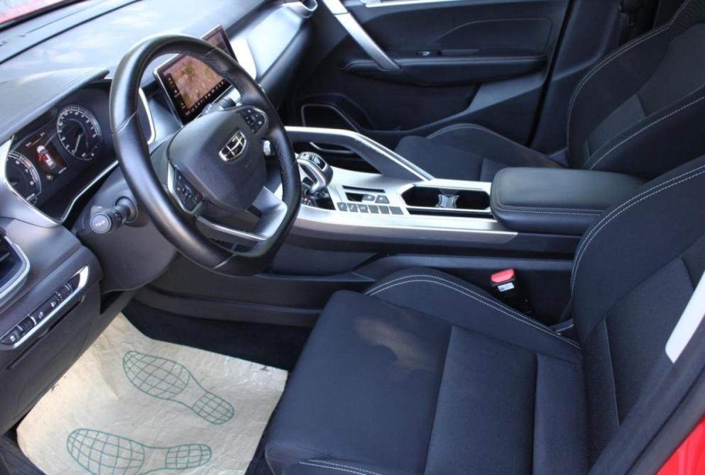 Geely Coolray I Нижний Новгород  - изображение 15