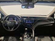 Toyota Camry VIII (XV70) Казань  - изображение 39