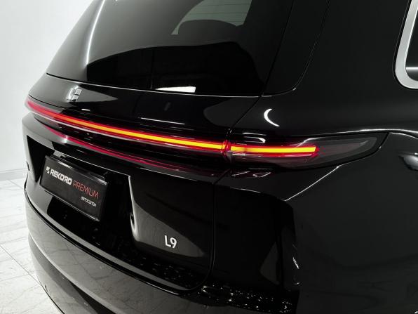 Li Auto (Lixiang) L9 I с пробегом 2024 года, цена 6 500 000 рублей, 45154 км, внедорожник, Автокод Объявления