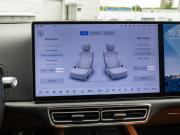 Li Auto (Lixiang) L6 Москва  - изображение 55
