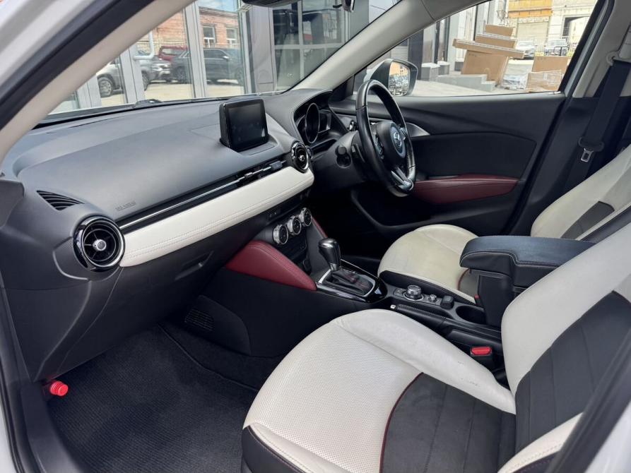 Mazda CX-3 I Новосибирск  - изображение 10
