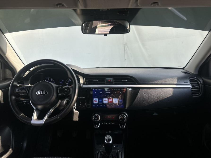 Kia Rio IV Липецк  - изображение 12
