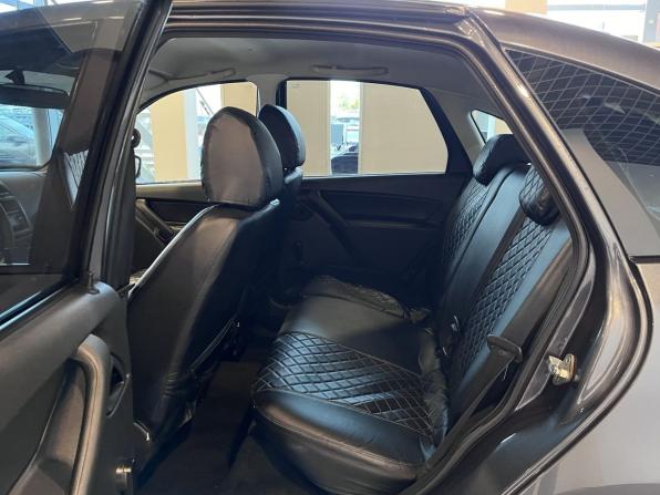 Lada (ВАЗ) Granta I Рестайлинг с пробегом 2019 года, цена 680 000 рублей, 93169 км, лифтбек, Автокод Объявления