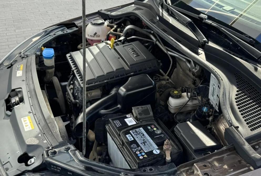 Skoda Rapid II Владимир  - изображение 21