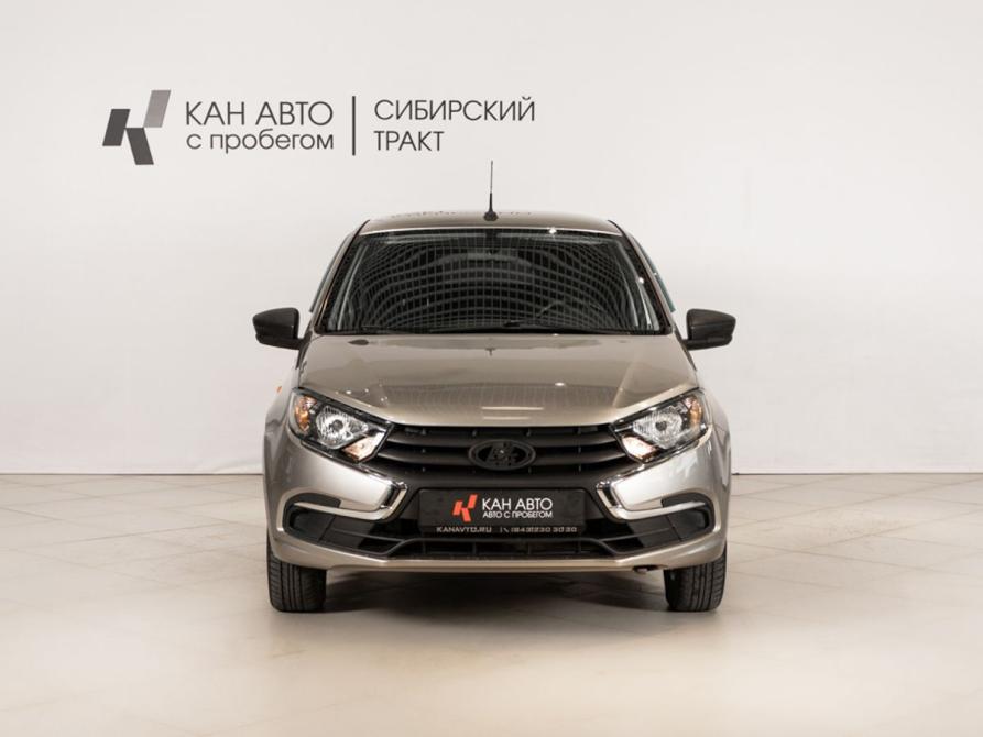Lada (ВАЗ) Granta I Рестайлинг Казань  - изображение 2