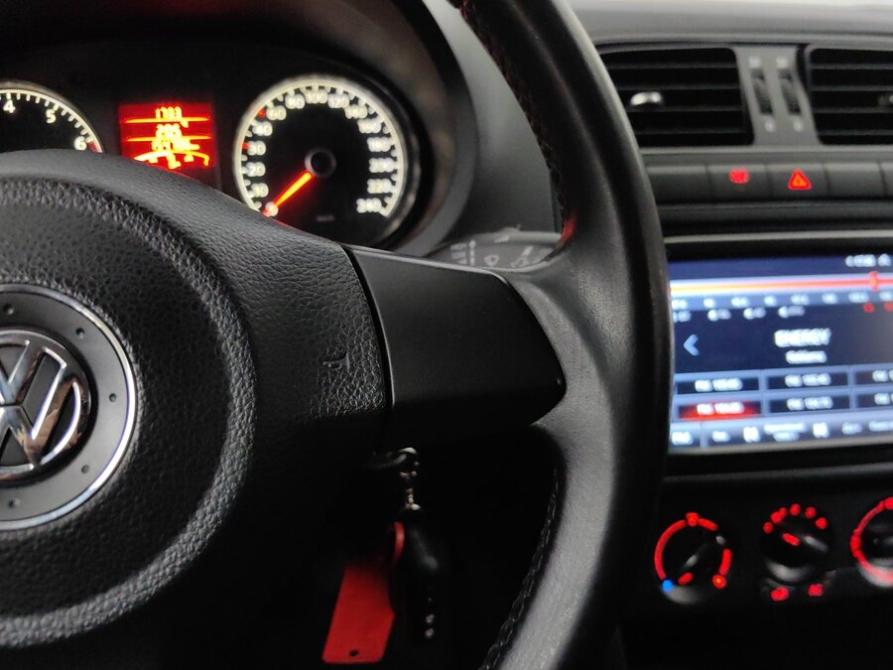 Volkswagen Polo V Подольск  - изображение 18
