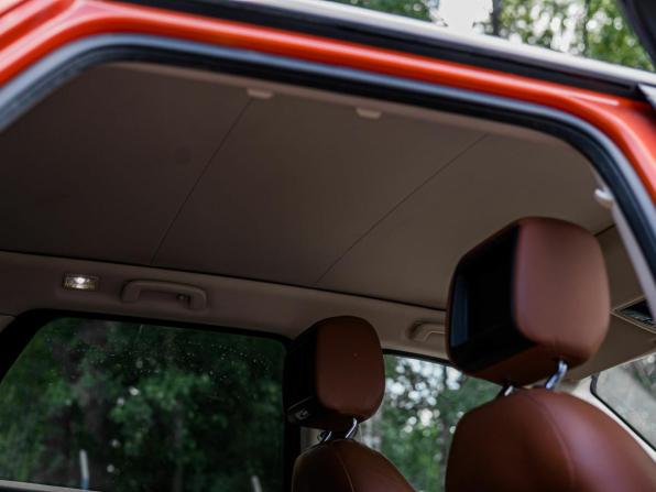 Land Rover Discovery Sport I с пробегом 2016 года, цена 2 114 000 рублей, 106695 км, внедорожник, Автокод Объявления