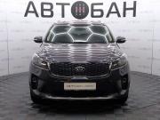 Kia Sorento III Prime Рестайлинг Екатеринбург  - изображение 34