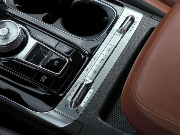 Kia Carnival IV с пробегом 2021 года, цена 4 850 000 рублей, 85000 км, минивэн, Автокод Объявления