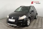 Suzuki SX4 I (Classic) Рестайлинг Волгоград  - изображение 25
