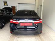 Toyota Corolla XI (E160 E170 E180) Пермь  - изображение 11