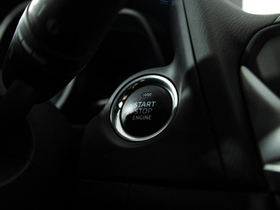 Mazda CX-4 I Рестайлинг Санкт-Петербург  - изображение 16