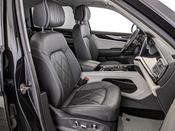 Volkswagen Teramont I Рестайлинг (China Market) с пробегом 2023 года, цена 4 625 000 рублей, 76309 км, внедорожник, Автокод Объявления