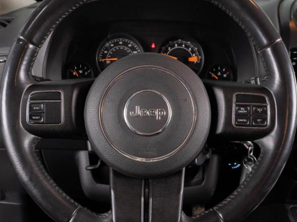 Jeep Liberty (Patriot) с пробегом 2015 года, цена 1 599 000 рублей, 122541 км, внедорожник, Автокод Объявления