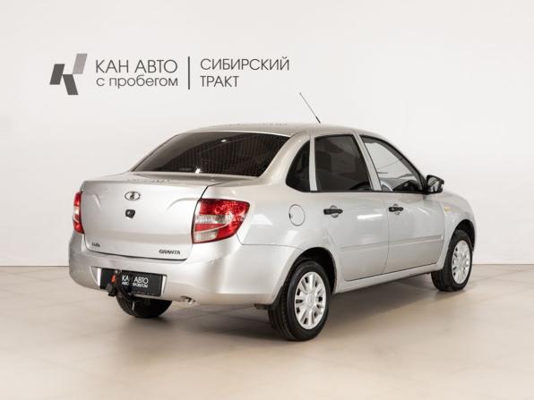 Lada (ВАЗ) Granta I с пробегом 2013 года, цена 300 000 рублей, 168398 км, седан, Автокод Объявления