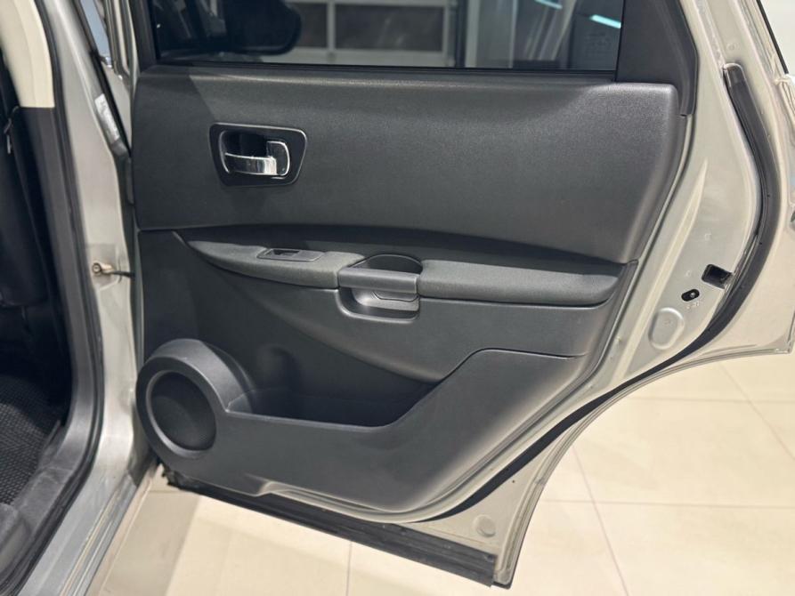 Nissan Qashqai+2 I Рестайлинг Екатеринбург  - изображение 16