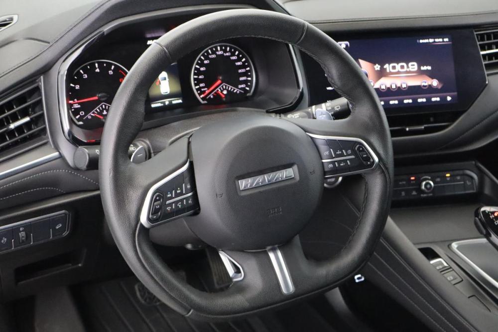 Haval F7 I Санкт-Петербург  - изображение 9