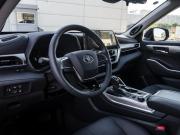 Toyota Highlander IV (XU70) Москва  - изображение 36