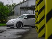 Volkswagen Beetle II (A5) Москва  - изображение 45