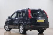 Nissan X-Trail II Рестайлинг Новокузнецк  - изображение 40