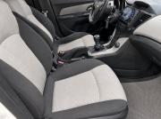 Chevrolet Cruze I Кемерово  - изображение 25