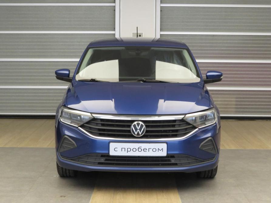 Volkswagen Polo VI Санкт-Петербург  - изображение 21